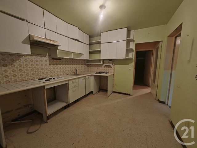 Maison à vendre - 4 pièces - 93 m2 - Valence - 26 - RHONE-ALPES