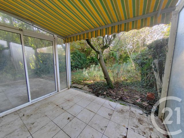 Maison à vendre - 4 pièces - 93 m2 - Valence - 26 - RHONE-ALPES