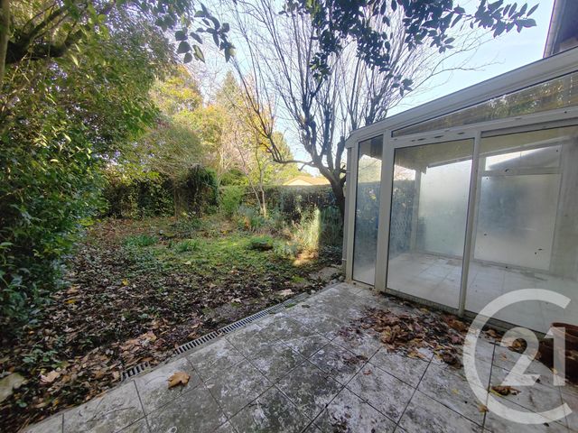 Maison à vendre - 4 pièces - 93 m2 - Valence - 26 - RHONE-ALPES