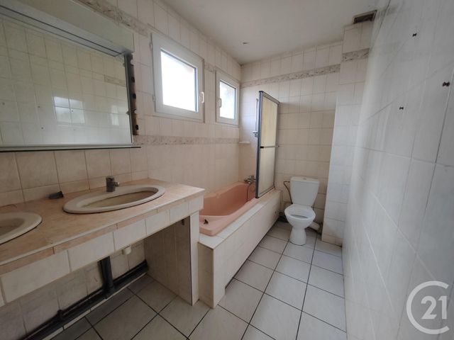 Maison à vendre - 4 pièces - 93 m2 - Valence - 26 - RHONE-ALPES