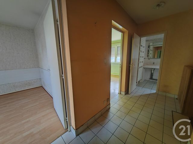 Maison à vendre - 4 pièces - 93 m2 - Valence - 26 - RHONE-ALPES