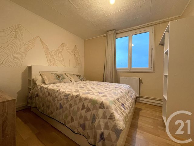 Appartement T4 à louer VALENCE
