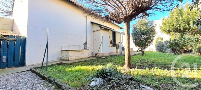 Maison à louer VALENCE