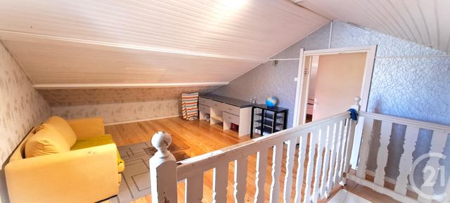 Maison &agrave; louer - 5 pi&egrave;ces - 119,82 m2 - Bourg Les Valence - 26 - RHONE-ALPES