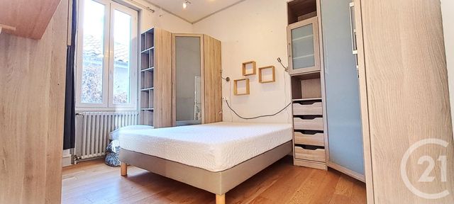 Maison &agrave; louer - 5 pi&egrave;ces - 119,82 m2 - Bourg Les Valence - 26 - RHONE-ALPES