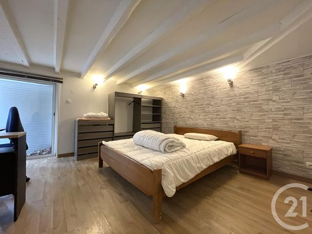 Maison &agrave; louer - 5 pi&egrave;ces - 119,82 m2 - Bourg Les Valence - 26 - RHONE-ALPES