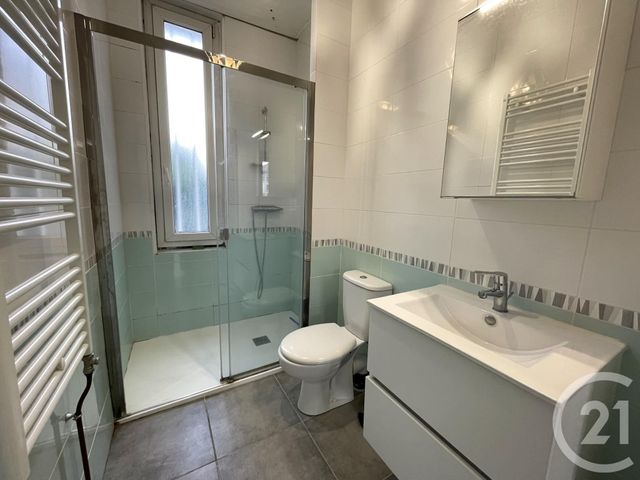 Maison &agrave; louer - 5 pi&egrave;ces - 119,82 m2 - Bourg Les Valence - 26 - RHONE-ALPES