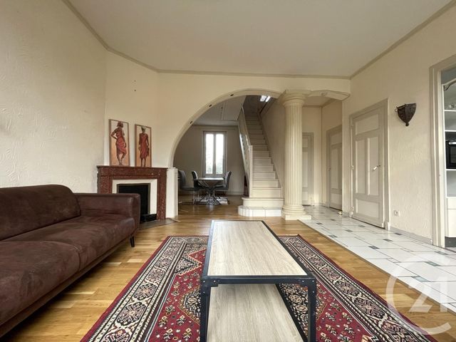 Maison &agrave; louer - 5 pi&egrave;ces - 119,82 m2 - Bourg Les Valence - 26 - RHONE-ALPES