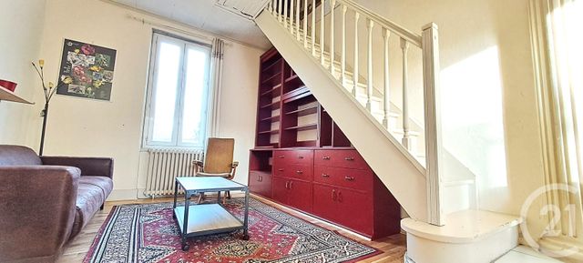 Maison à louer BOURG LES VALENCE