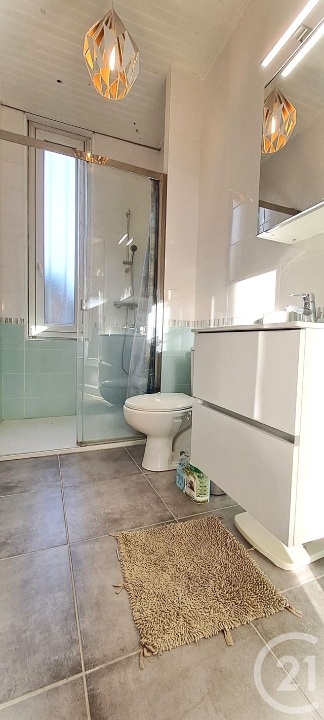 Maison &agrave; louer - 5 pi&egrave;ces - 119,82 m2 - Bourg Les Valence - 26 - RHONE-ALPES