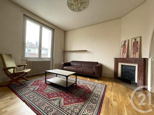 Maison &agrave; louer - 5 pi&egrave;ces - 119,82 m2 - Bourg Les Valence - 26 - RHONE-ALPES