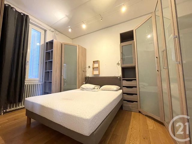 Maison &agrave; louer - 5 pi&egrave;ces - 119,82 m2 - Bourg Les Valence - 26 - RHONE-ALPES