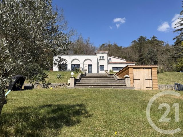 Maison à vendre BEAUMONT LES VALENCE