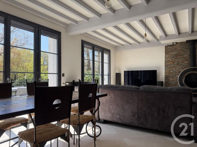 Maison &agrave; vendre - 6 pi&egrave;ces - 190,02 m2 - Beaumont Les Valence - 26 - RHONE-ALPES