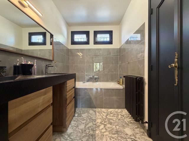 Maison &agrave; vendre - 6 pi&egrave;ces - 190,02 m2 - Beaumont Les Valence - 26 - RHONE-ALPES