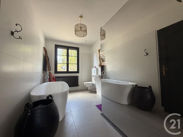 Maison &agrave; vendre - 6 pi&egrave;ces - 190,02 m2 - Beaumont Les Valence - 26 - RHONE-ALPES