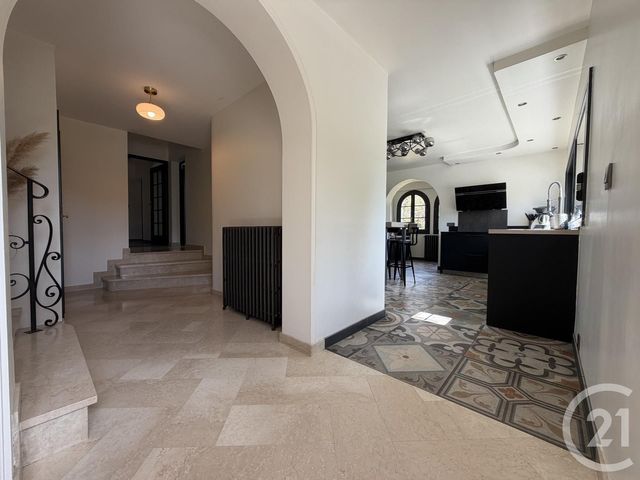 Maison &agrave; vendre - 6 pi&egrave;ces - 190,02 m2 - Beaumont Les Valence - 26 - RHONE-ALPES