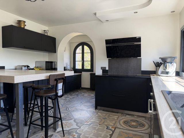 Maison &agrave; vendre - 6 pi&egrave;ces - 190,02 m2 - Beaumont Les Valence - 26 - RHONE-ALPES