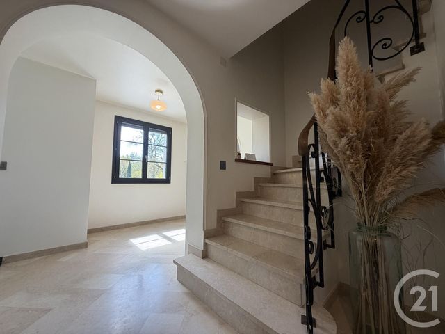 Maison &agrave; vendre - 6 pi&egrave;ces - 190,02 m2 - Beaumont Les Valence - 26 - RHONE-ALPES