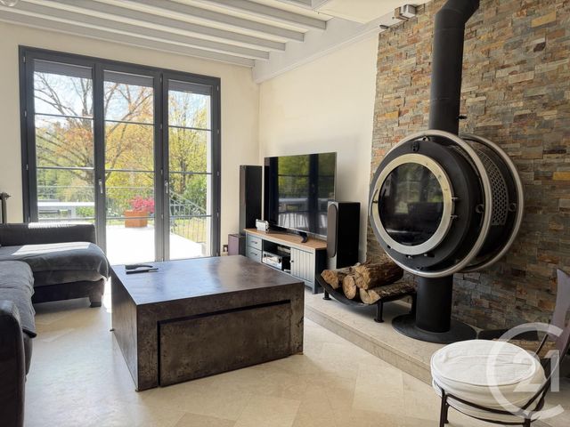 Maison &agrave; vendre - 6 pi&egrave;ces - 190,02 m2 - Beaumont Les Valence - 26 - RHONE-ALPES