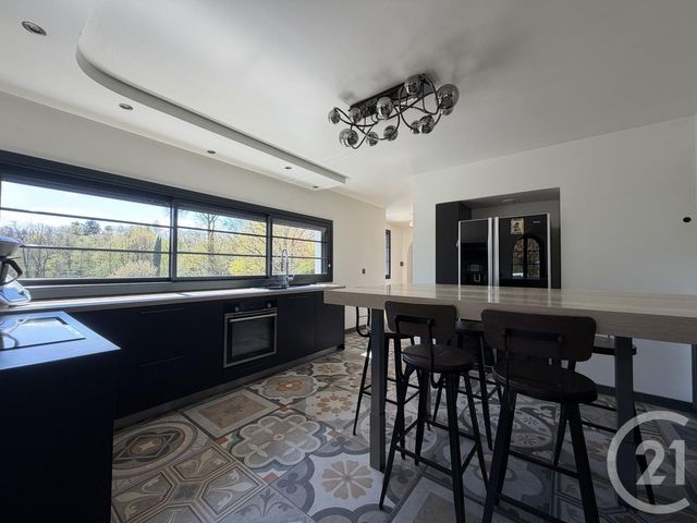 Maison &agrave; vendre - 6 pi&egrave;ces - 190,02 m2 - Beaumont Les Valence - 26 - RHONE-ALPES