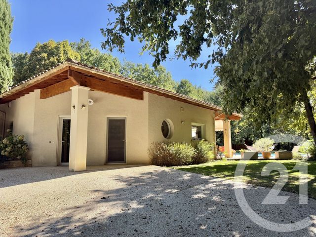 Maison &agrave; vendre - 6 pi&egrave;ces - 180 m2 - Montelier - 26 - RHONE-ALPES