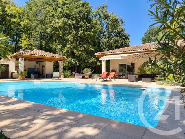 Maison &agrave; vendre - 6 pi&egrave;ces - 180 m2 - Montelier - 26 - RHONE-ALPES