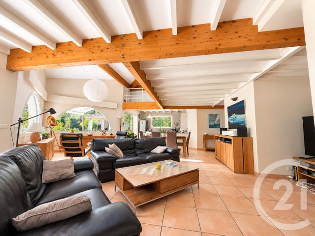 Maison &agrave; vendre - 6 pi&egrave;ces - 180 m2 - Montelier - 26 - RHONE-ALPES