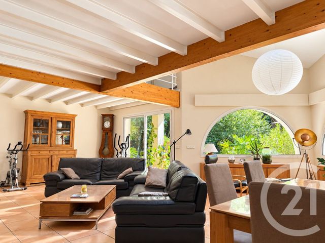 Maison &agrave; vendre - 6 pi&egrave;ces - 180 m2 - Montelier - 26 - RHONE-ALPES