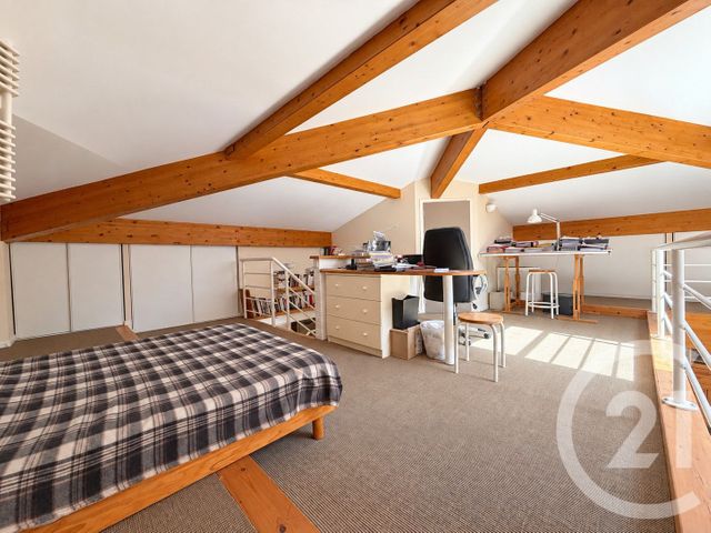 Maison &agrave; vendre - 6 pi&egrave;ces - 180 m2 - Montelier - 26 - RHONE-ALPES