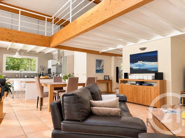 Maison &agrave; vendre - 6 pi&egrave;ces - 180 m2 - Montelier - 26 - RHONE-ALPES