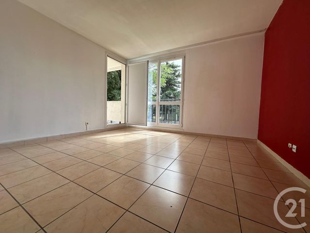 Appartement F3 à vendre - 4 pièces - 66 m2 - Valence - 26 - RHONE-ALPES