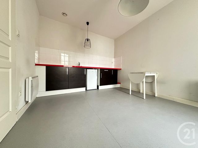 Appartement Studio à vendre - 1 pièce - 15 m2 - Valence - 26 - RHONE-ALPES