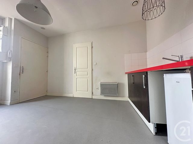 Appartement Studio à vendre - 1 pièce - 15 m2 - Valence - 26 - RHONE-ALPES