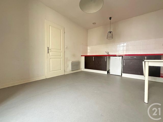 Appartement Studio à vendre - 1 pièce - 15 m2 - Valence - 26 - RHONE-ALPES