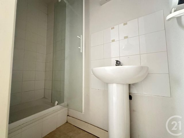 Appartement Studio à vendre - 1 pièce - 15 m2 - Valence - 26 - RHONE-ALPES