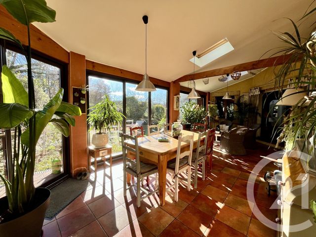 Maison à vendre - 6 pièces - 236,72 m2 - Erome - 26 - RHONE-ALPES