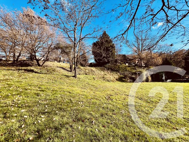 Maison à vendre - 6 pièces - 236,72 m2 - Erome - 26 - RHONE-ALPES