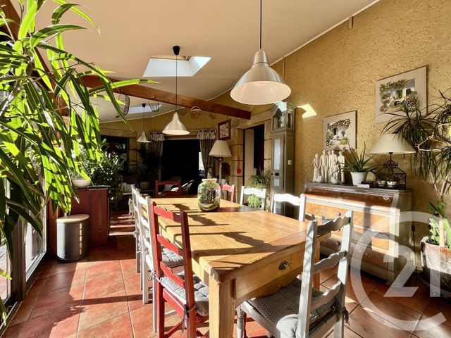 Maison à vendre - 6 pièces - 236,72 m2 - Erome - 26 - RHONE-ALPES