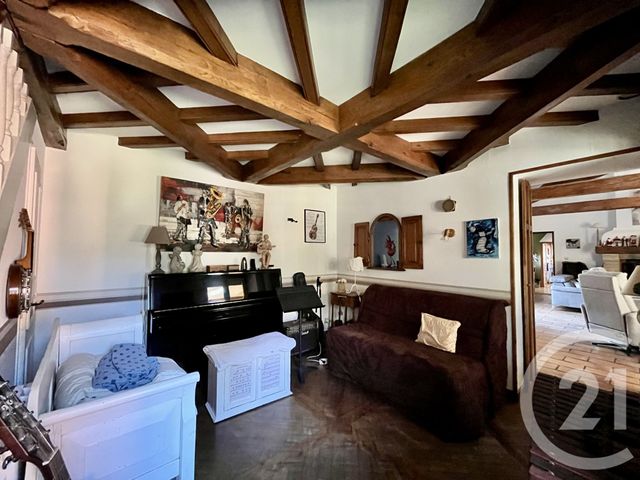 Maison à vendre - 6 pièces - 236,72 m2 - Erome - 26 - RHONE-ALPES