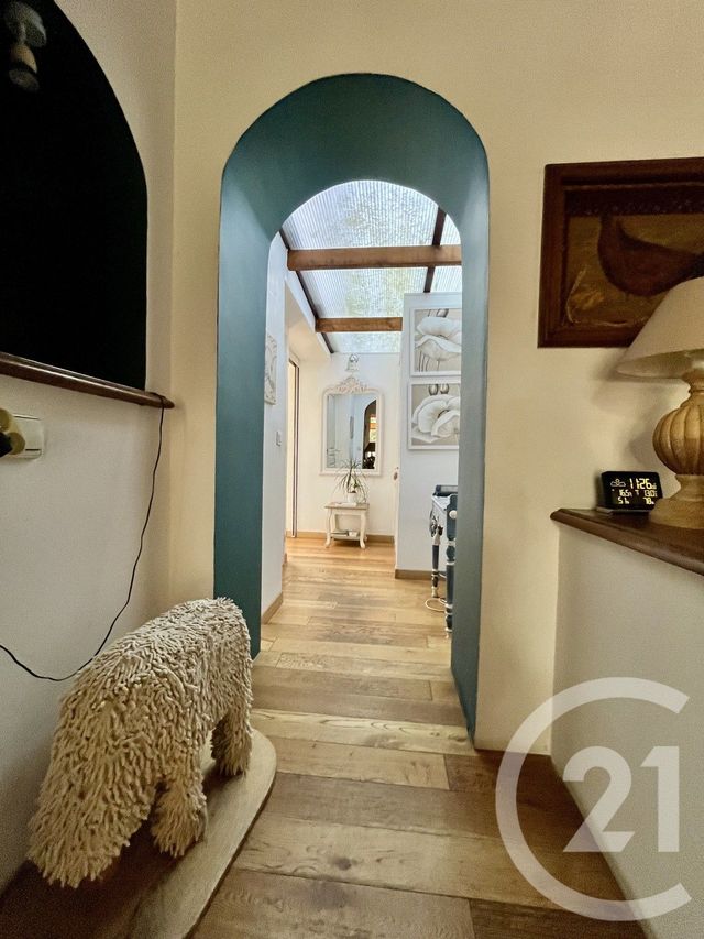 Maison à vendre - 6 pièces - 236,72 m2 - Erome - 26 - RHONE-ALPES