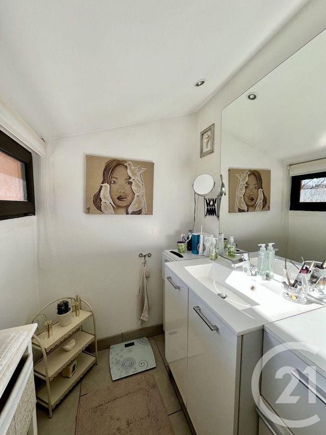 Maison à vendre - 6 pièces - 236,72 m2 - Erome - 26 - RHONE-ALPES