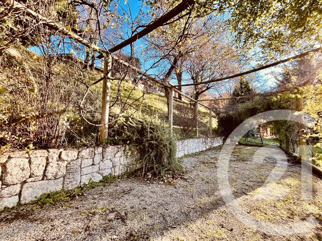 Maison à vendre - 6 pièces - 236,72 m2 - Erome - 26 - RHONE-ALPES