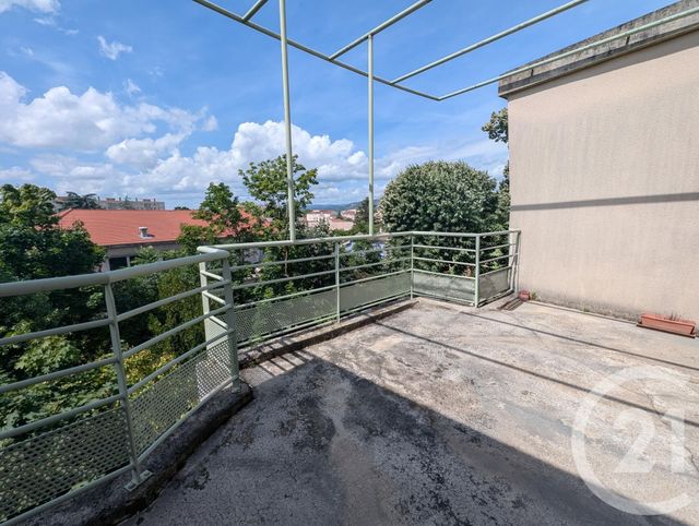 Appartement T4 &agrave; vendre - 4 pi&egrave;ces - 89,53 m2 - Valence - 26 - RHONE-ALPES