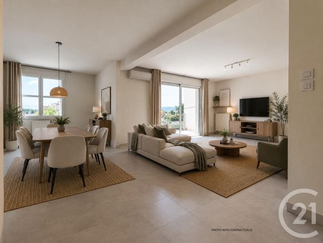 Appartement T4 à vendre VALENCE