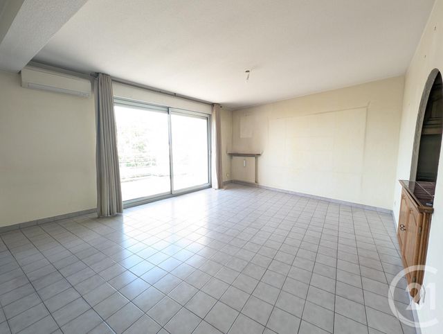 Appartement T4 &agrave; vendre - 4 pi&egrave;ces - 89,53 m2 - Valence - 26 - RHONE-ALPES