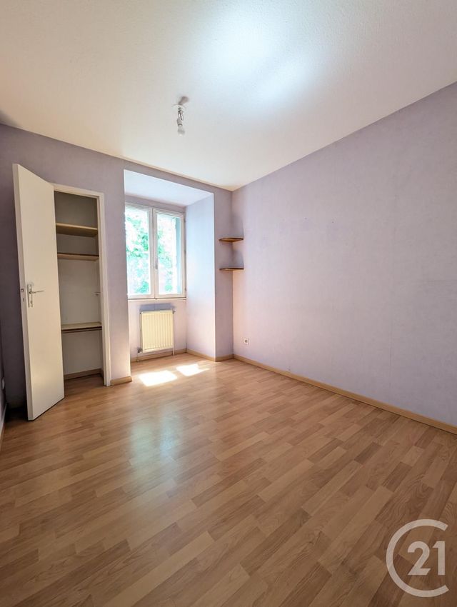 Appartement T4 &agrave; vendre - 4 pi&egrave;ces - 89,53 m2 - Valence - 26 - RHONE-ALPES