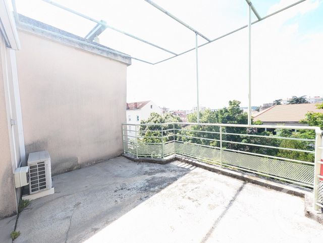 Appartement T4 &agrave; vendre - 4 pi&egrave;ces - 89,53 m2 - Valence - 26 - RHONE-ALPES