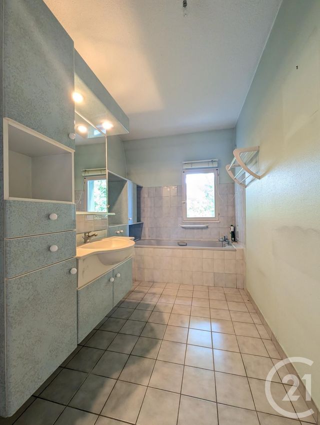 Appartement T4 &agrave; vendre - 4 pi&egrave;ces - 89,53 m2 - Valence - 26 - RHONE-ALPES
