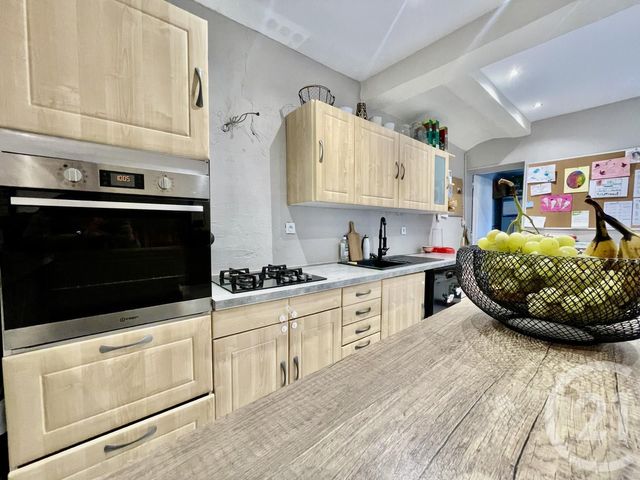 Afficher la photo en grand Maison à vendre - 5 pièces - 117,65 m2 - Bourg De Peage - 26 - RHONE-ALPES